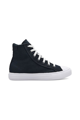 Converse Day One Orıgınal Siyah Erkek Sneaker 000000000102690788 Siyah-siyah