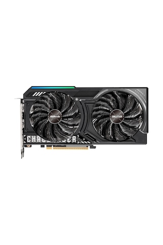 Asrock AMD Radeon™ RX 9060 XT Challenger 16 GB OC GDDR6 128 Bit Ekran Kartı