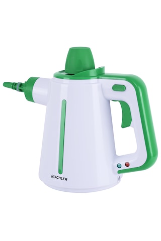 Kochler WHL-618LB 2-in-1 Buharlı Temizlik Makinesi