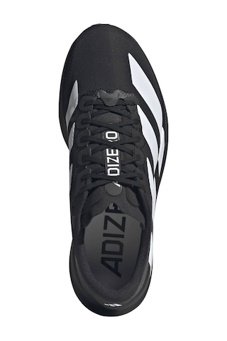 Adidas Adizero Evo Sl Woven Erkek Siyah Koşu Ayakkabısı Jr4728