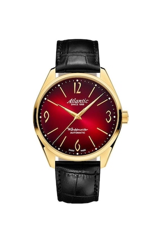 Atlantıc 51752.45.99g Erkek Kol Saati
