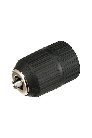 Tomax 1/2 Plastik Matkap Anahtarsız Mandren 13 MM
