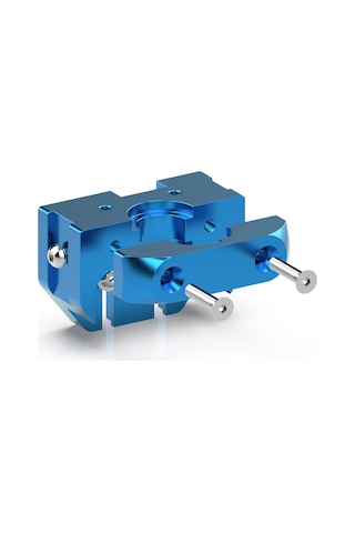 Suofeng Tam Metal V6 Ve V6 Volcano Çoklu Montaj Sistemi - Creality 3d Yazıcılar İçin