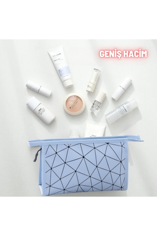 Dekohop Makyaj Çantası