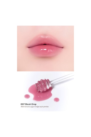 Muzigaee Mansion Objet Glossy 007 Blush Drop