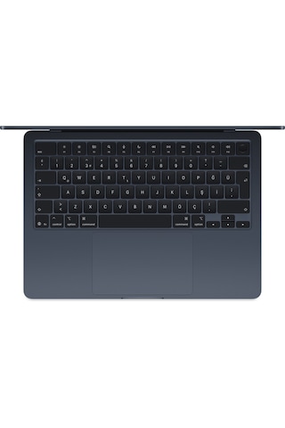 Apple MacBook Air MC6C4TU/A M4 24 GB 512 GB SSD 13.6" macOS Sequoia Dizüstü Bilgisayar