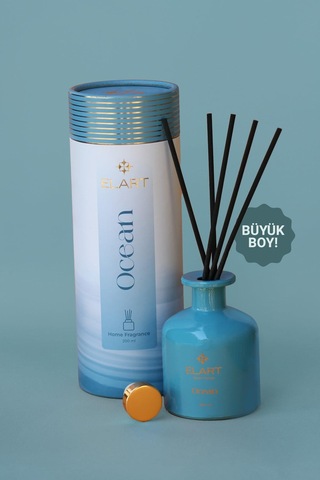 Elart Çubuklu Oda Kokusu Ocean 200 ML