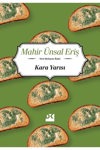 Kara Yarısı - 57858324545521199215506