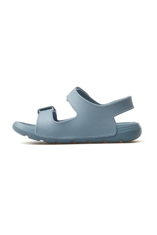 Maui Mc Hafif Kaymaz Unisex Çocuk Sandalet 25y S10313 Okyanus Okyanus