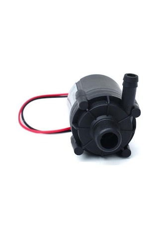 Pazly Suntek Su Pompası Küçük Gölet Fırçasız Dc 12v 6w Dalgıç Pompa