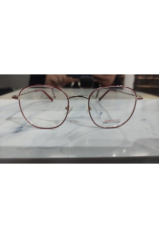 Despada Dsc 5052 C02 50ek Kadın Mavi Işık Korumalı Ekran Gözlüğü