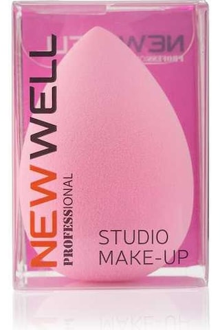 New Well Studio Make-Up Makyaj Süngeri
