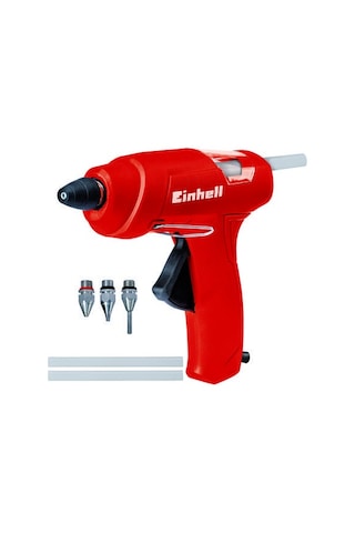 Einhell TC-GG 30 Silikon Mum Tabancası - 4522170