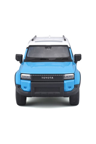 2024 Toyota Land Cruiser Model Araba 32924 Mavi