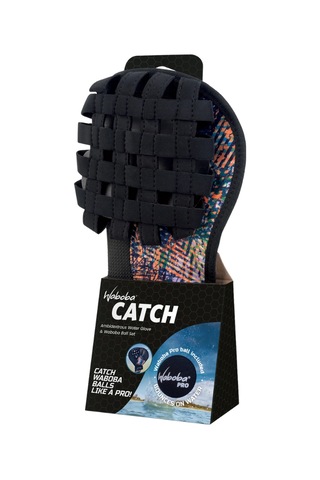 Waboba Catch Top Yakalama Eldiveni