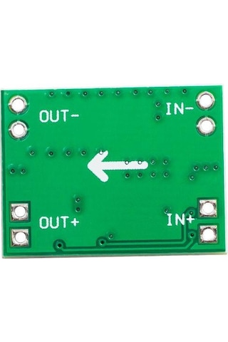 Mp1584 Dc Dc Voltaj Düşürücü Step Down 3A Hw133