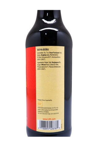 Lee Kum Kee Soya Sosu 500 ML