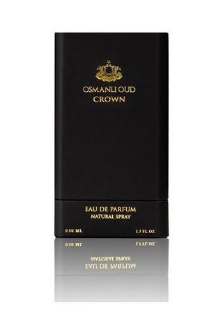 Crown 4733 Burning Edp 50 Ml Meyveli Odunsu Unisex Parfüm