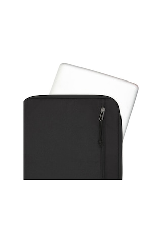 Vans 13-15 Inch Bilgisayar Kılıfı Macbook Çantası Siyah