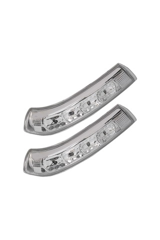 Santafe Veracruz Ix55 2007-2012 İçin Led Dönüş Sinyalleri Dikiz Aynası