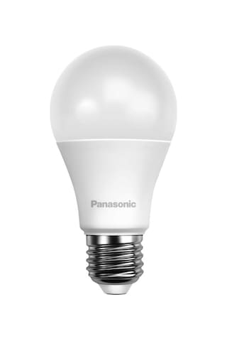 Panasonic 8.5 W 60 W 6500K Led Ampul E-27 Duy Beyaz Işık