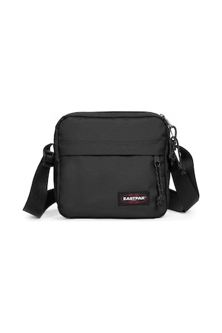 Eastpak The Bigger One Black Mini Askılı Çanta