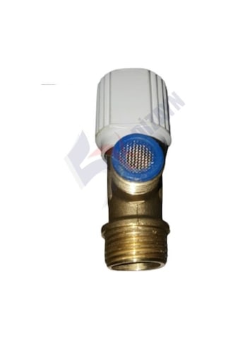 Kale Gömme Rezervuar Fleks Ara Musluk