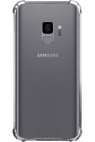 Rarroz Samsung Galaxy G960 S9 Uyumlu Arka Koruma Arka Koruma