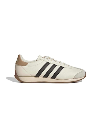 Adidas Runvısta Halo Ayakkabı Off White