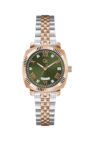Gc Gcz44004l3 Kadın Kol Saati Rose Gold