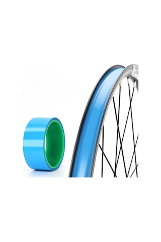 Mufunye Bisiklet Vakum Lastik Döşemesi: Dağ Ve Yol Bisikletleri İçin Evrensel Boyut, 32mmx10m Yüksek Basınçlı, Dayanıklı, Kolay Kurulum