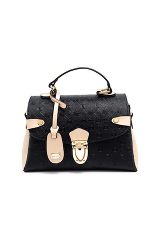 Silver Polo Kadın El Ve Çapraz Çanta 1159