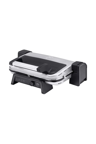 Fakir Crispy Tost Makinesi