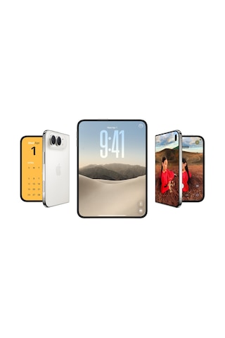 Apple iPhone Duo 2 TB (Apple Türkiye Garantili)