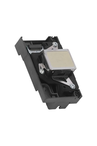 Padalink "yüksek Kaliteli R290 L801 L800 L805 Tx650 T50 R330 Yazıcılar İçin Uzun Ömürlü Upvc Baskı Kafası"