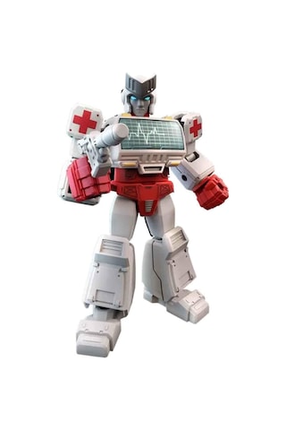 Blokees Transformers Galaxy Roll Out Figür Yapım Seti Kendi Robotunu İnşa Et