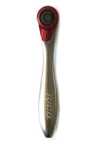 Rico Rc2002 1/4" Mini Cırcır Kolu 72 Diş 100mn
