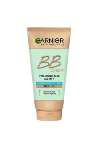 Garnıer Koyu Ton Bb Cream 50 Ml Garnıer Koyu Ton Bb Cream 50 Ml