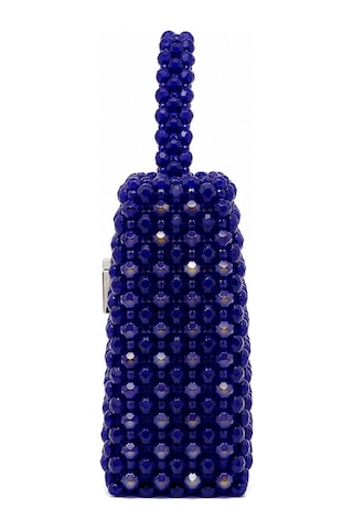 Atelier Emine Panna Navy Çanta Çok Renkli