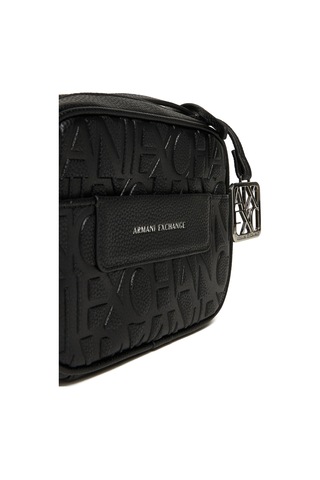 Armani Exchange Kadın Çapraz Çanta Xw001578af15774 Siyah