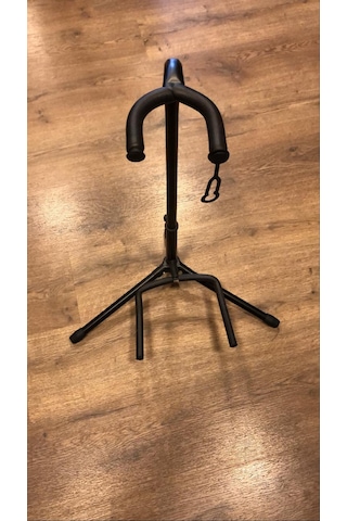 Gitar Standı-Gitar Sehpası-Saz Sehpası-Saz Standı