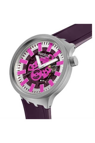 Swatch Sb07s120 Erkek Kol Saati