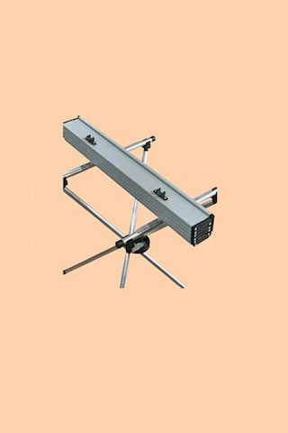 70 X 70 Katlanabilir Ultra Sağlam Ultra Hafif Kamp Piknik Masası Açık Gri