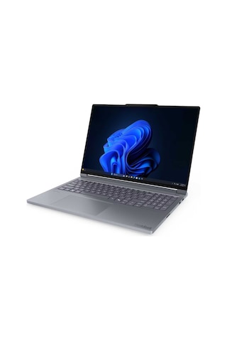 Lenovo ThinkBook 16p G6 IAX 21R0001JTXAT84 Ultra 9 275HX 48 GB 2 TB SSD RTX5060 16" W11P Dizüstü Bilgisayar