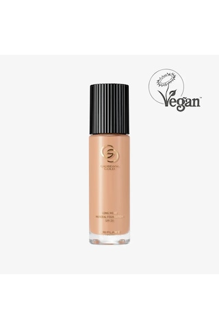 Giordani Gold Long Wear Mineral Fondöten Spf 20 Soft Sand