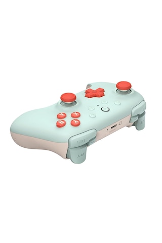 8bitdo Ultimate 2c Kablosuz 2.4g Oyun Kolu Pc Android Hall Eff...