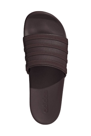 Adidas Jı2254 Adilette Comfort Unisex Spor Terlik Renkli
