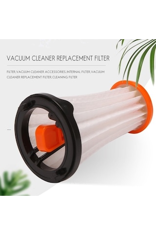 Markingyes Aef144 Tip Aef 144 Elektrikli Süpürge Iç Filtresi Rapido 5106,5108,5112 6106,6108,6114,ag6118 Süpürge Yedek Parçaları 2 Adet