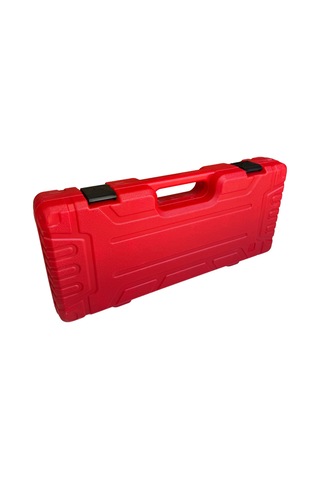 Profesyonel 35 Parça 1/2" Darbeli Lokma Seti