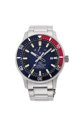 Orient Star RE-AU0306L00B Erkek Kol Saati
